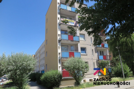 Umeblowane i wyposażone mieszkanie przy ul. Węgierskiej